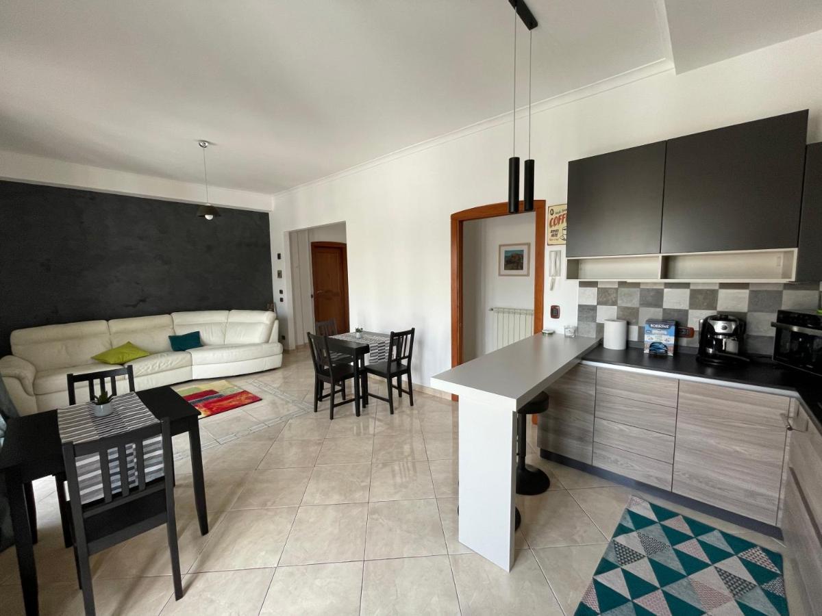 Apartmán Casa Savastano Neapol Exteriér fotografie