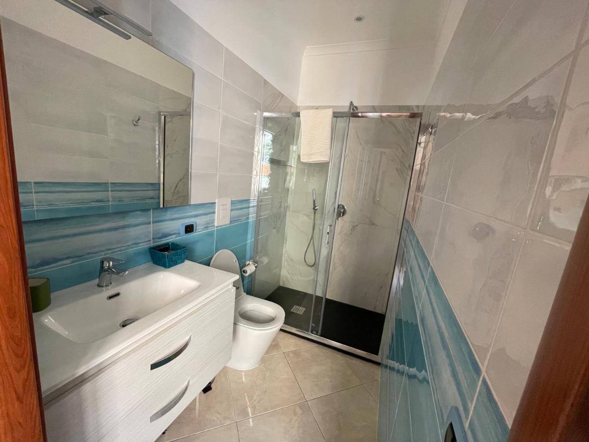 Apartmán Casa Savastano Neapol Exteriér fotografie